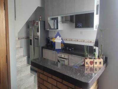 Apartamento para Venda, em Santo Andr, bairro Vila Floresta, 3 dormitrios, 3 banheiros, 1 sute, 2 vagas