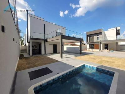 Casa em Condomnio para Venda, em Atibaia, bairro Nova Gardenia, 3 dormitrios, 4 banheiros, 3 sutes, 2 vagas