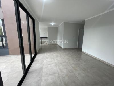 Apartamento para Locao, em Franca, bairro Prolongamento Vila Industrial, 3 dormitrios, 4 banheiros, 3 sutes, 2 vagas