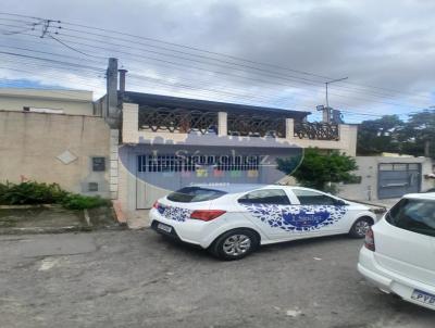 Casa para Locao, em Itaquaquecetuba, bairro Vila Monte Belo, 1 dormitrio, 1 banheiro, 1 vaga