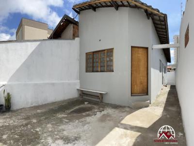 Casa para Locao, em Taubat, bairro Residencial Portal Da Mantiqueira, 2 dormitrios, 2 banheiros, 1 sute, 2 vagas