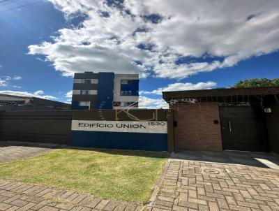 Apartamento para Venda, em Guarapuava, bairro Morro Alto, 2 dormitrios, 1 banheiro, 1 vaga