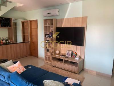 Casa / Sobrado para Venda, em Porto Velho, bairro Industrial, 3 dormitrios, 4 banheiros, 3 sutes, 2 vagas