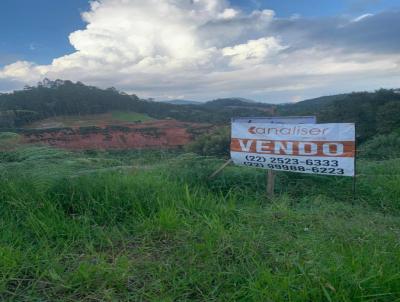 Terreno para Venda, em Nova Friburgo, bairro Varginha