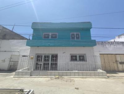 Casa para Locao, em Pesqueira, bairro Prado, 2 dormitrios, 2 banheiros