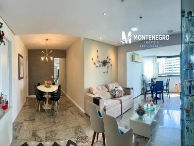 Apartamento para Venda, em Fortaleza, bairro COC, 3 dormitrios, 3 banheiros, 3 sutes, 3 vagas