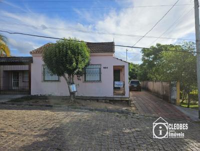 Casa para Venda, em Encruzilhada do Sul, bairro Centro