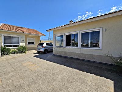 Casa em Condomnio para Venda, em Cachoeirinha, bairro Central Park, 2 dormitrios, 2 banheiros, 4 vagas