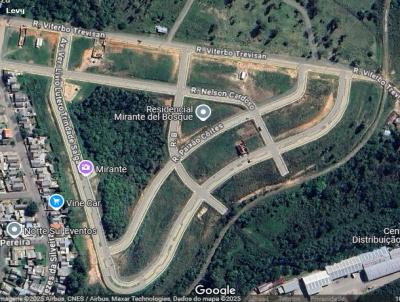 Terreno para Venda, em Santana do Livramento, bairro Planalto