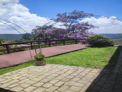 Casa em Condomnio para Locao, em Mairipor, bairro Caraguat, 3 dormitrios, 5 banheiros, 1 sute, 7 vagas