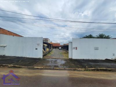 Imvel Comercial para Venda, em RA XIV So Sebastio, bairro Bonsucesso (So Sebastio), 3 dormitrios, 4 banheiros, 1 sute