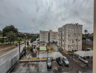 Apartamento para Locao, em Sorriso, bairro Jardim Tropical, 2 dormitrios, 1 banheiro