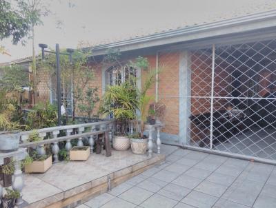 Casa para Venda, em Curitiba, bairro cajuru, 3 dormitórios, 2 banheiros, 1 suíte, 2 vagas
