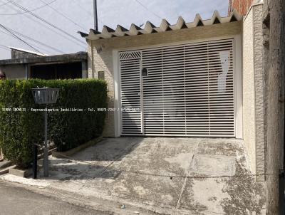 Casa para Venda, em Suzano, bairro Vila Ftima, 2 dormitrios, 1 banheiro, 2 vagas