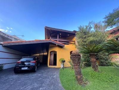 Casa Alto Padro para Locao, em Sorocaba, bairro Jardim Isaura, 6 dormitrios, 7 banheiros, 5 sutes, 3 vagas