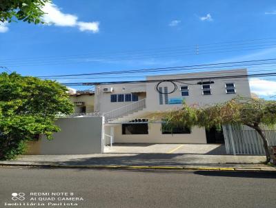 Comercial para Locao, em Presidente Prudente, bairro Centro, 2 banheiros