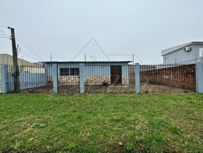 Casa para Venda, em Pelotas, bairro Santa Terezinha, 2 dormitrios, 1 banheiro, 2 vagas