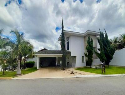 Casa em Condomínio para Venda, em Pindamonhangaba, bairro Condomínio Real Ville, 3 dormitórios, 3 banheiros, 1 suíte, 4 vagas