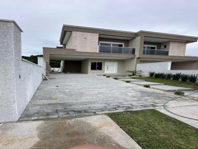 Casa 3 dormitrios para Venda, em Florianpolis, bairro Rio Vermelho, 3 banheiros, 1 sute, 2 vagas