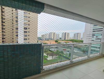 Apartamento para Venda, em Manaus, bairro Aleixo, 3 dormitrios, 3 banheiros, 2 sutes, 2 vagas