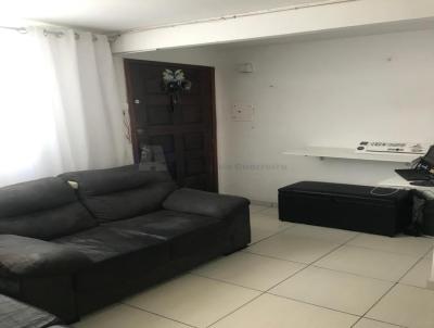 Apartamento para Venda, em So Paulo, bairro Conjunto Habitacional Teotnio Vilela, 2 dormitrios, 1 banheiro, 1 vaga