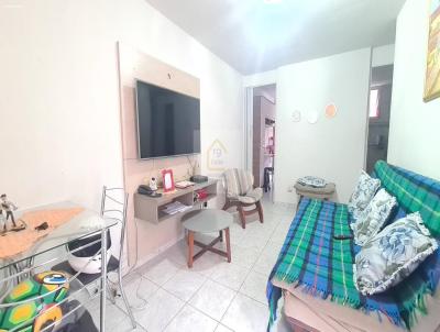 Apartamento para Venda, em Mogi das Cruzes, bairro Jardim Marica, 2 dormitrios, 1 banheiro, 1 vaga