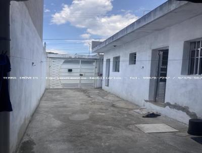 Casa para Venda, em Suzano, bairro Parque Umuarama, 1 dormitrio, 1 banheiro, 2 vagas