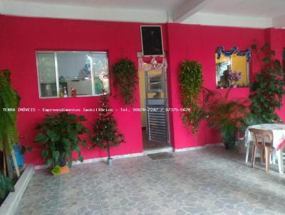 Casa para Venda, em Caraguatatuba, bairro Perequ Mirim, 3 dormitrios, 2 banheiros, 1 sute, 4 vagas