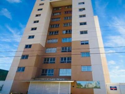 Apartamento 2 Quartos para Venda, em Braslia, bairro Samambaia Sul (Samambaia), 2 dormitrios, 1 banheiro, 1 vaga