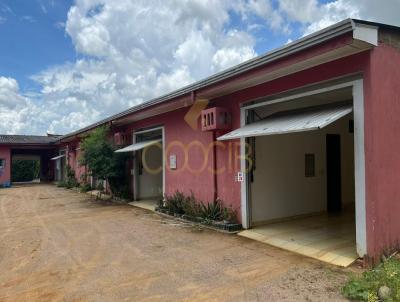 Imvel Comercial para Venda, em Buritis, bairro Centro, 9 dormitrios, 10 banheiros, 9 sutes, 12 vagas