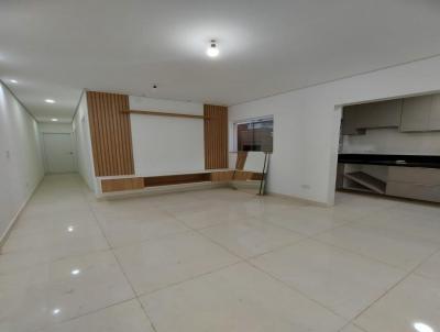 Apartamento sem Condomnio para Venda, em Santo Andr, bairro Vila Curu, 3 dormitrios, 2 banheiros, 1 sute, 2 vagas