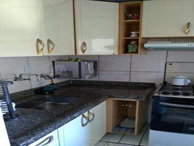 Apartamento para Venda, em So Paulo, bairro Jardim Nova Braslia, 2 dormitrios, 1 banheiro, 1 vaga