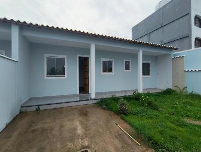 Casa para Venda, em Saquarema, bairro Barra Nova, 1 dormitrio, 1 banheiro, 1 vaga