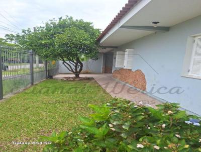 Casa para Venda, em Pelotas, bairro Santa Terezinha, 4 dormitrios, 3 banheiros, 1 sute, 6 vagas