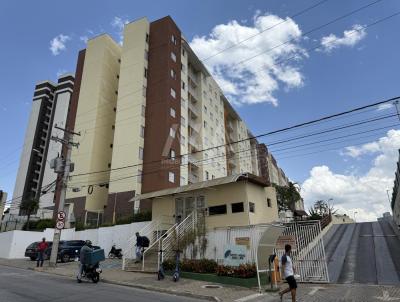 Apartamento para Venda, em Sorocaba, bairro Jardim Piratininga, 2 dormitrios, 2 banheiros, 1 sute, 2 vagas