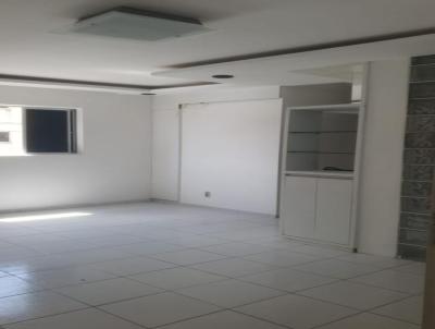 Apartamento para Venda, em Natal, bairro Planalto, 2 dormitrios, 1 banheiro, 1 sute, 1 vaga