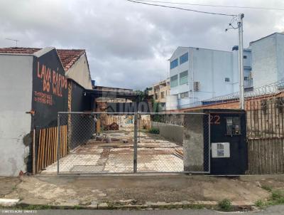 Terreno para Locao, em Bragana Paulista, bairro Vila Aparecida