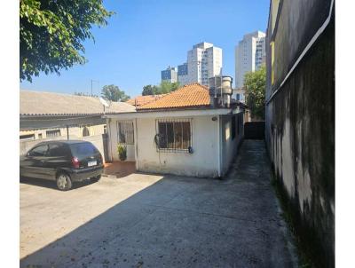 Terreno para Venda, em So Paulo, bairro Vila Prudente