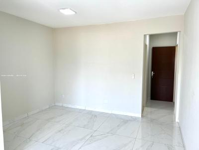 Apartamento para Venda, em Campo Grande, bairro Monte Castelo, 3 dormitrios, 1 banheiro, 1 vaga