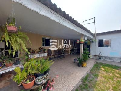 Casa 3 dormitrios para Venda, em Pinhais, bairro Alto Tarum, 2 dormitrios, 1 banheiro, 2 vagas