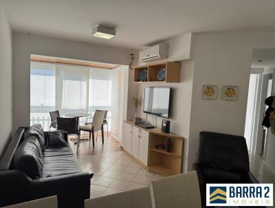 Apartamento para Venda, em Rio de Janeiro, bairro Barra da Tijuca, 3 dormitrios, 3 banheiros, 2 sutes, 1 vaga