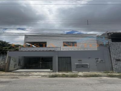 Casa para Venda, em Betim, bairro Jardim das Alterosas 1 Seo, 4 dormitrios, 2 banheiros, 3 vagas