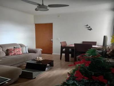 Apartamento para Venda, em Campinas, bairro Parque So Jorge, 2 dormitrios, 1 banheiro, 1 vaga