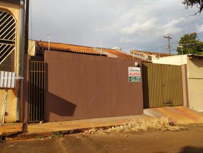 Casa para Locao, em , bairro Coopha Fronteira, 3 dormitrios, 1 banheiro, 1 sute, 2 vagas