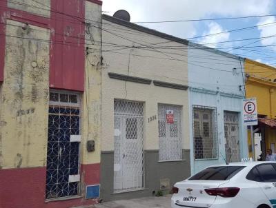 Casa para Locao, em Fortaleza, bairro Centro, 5 dormitrios, 2 banheiros, 1 sute