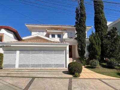 Casa em Condomnio para Locao, em Sorocaba, bairro Parque Campolim, 3 dormitrios, 5 banheiros, 1 sute, 3 vagas