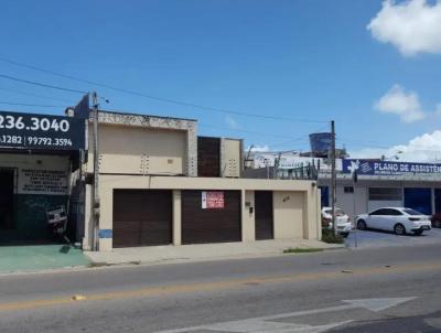 Casa Duplex para Venda, em Fortaleza, bairro lvaro Weyne, 4 dormitrios, 4 banheiros, 1 sute, 2 vagas