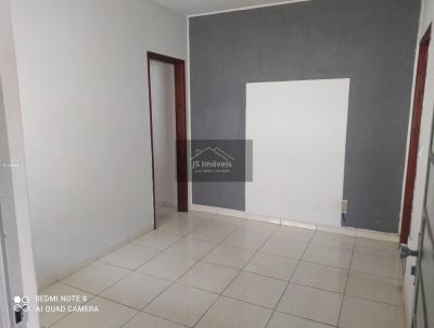 Casa para Venda, em Pouso Alegre, bairro Jardim Olmpico, 2 dormitrios, 1 banheiro, 1 vaga