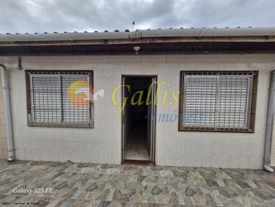 Casa em Condomnio para Venda, em Praia Grande, bairro Jardim Real, 2 dormitrios, 1 banheiro