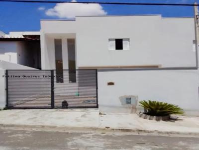 Casa 2 dormitrios para Venda, em Sorocaba, bairro Cajuru do Sul, 2 dormitrios, 2 banheiros, 2 vagas